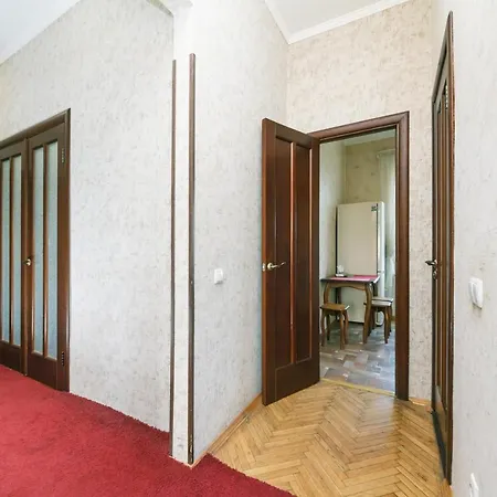2 Комнатная Квартира На Крещатике Kyiv Exterior photo