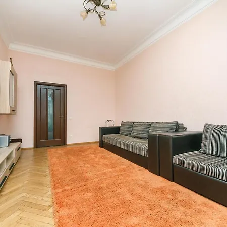 2 Комнатная Квартира На Крещатике Kyiv Exterior photo
