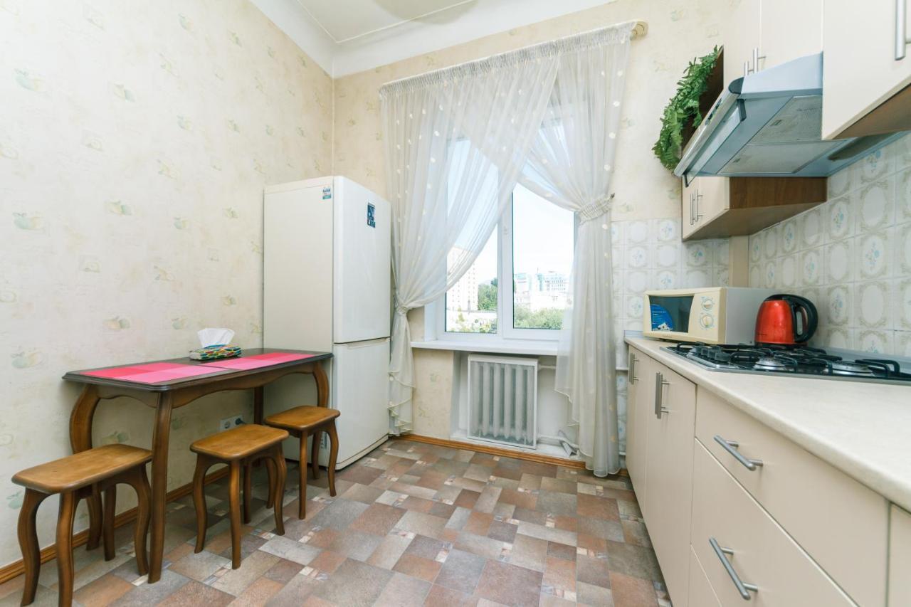 Apartment 2 комнатная на крещатике
